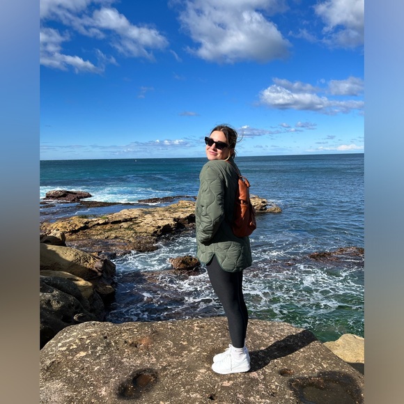 Meet your Posher, Jaimie - Picture 12 of 15